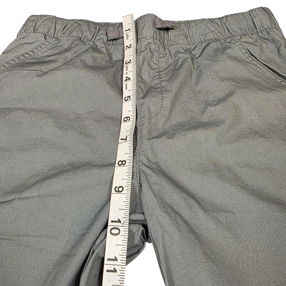 Wonder Nation Boys Joggers 2 Pack Navy Blue Grey Size‎ 10 NEW